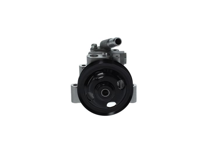 Hydraulikpumpe, Lenkung
