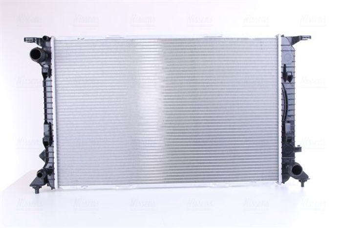 Kühler, Motorkühlung