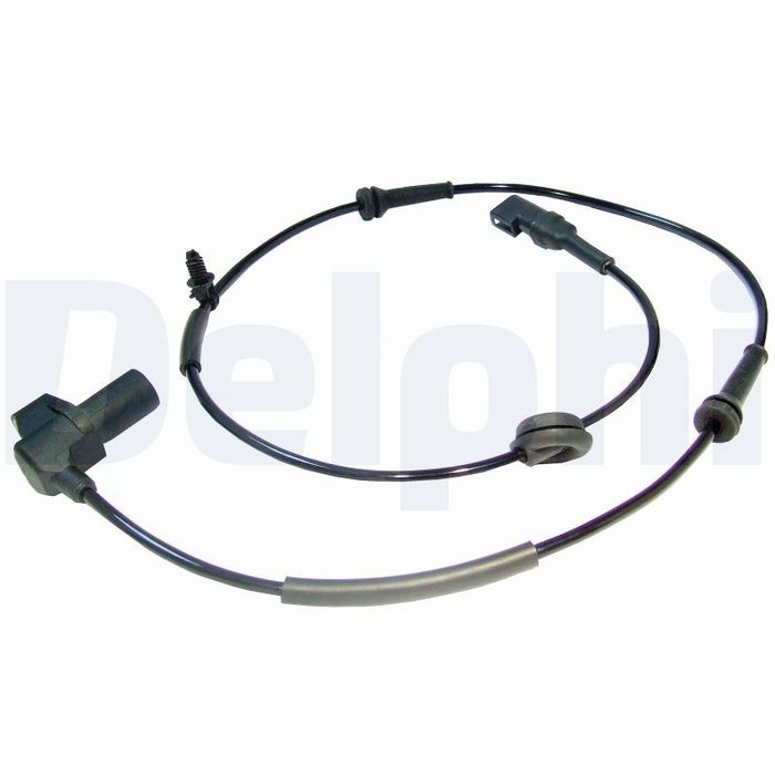 Sensor, Raddrehzahl