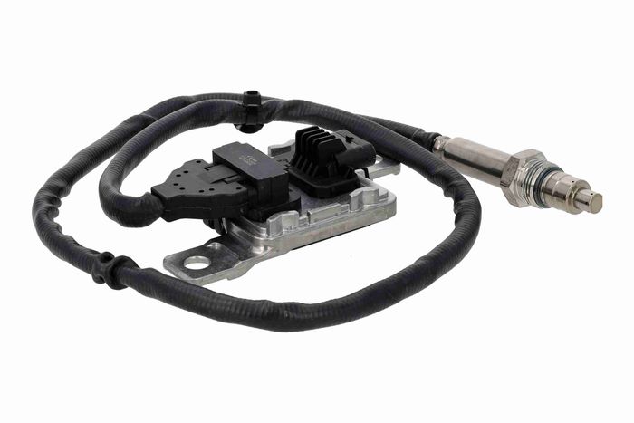NOx-Sensor, Harnstoffeinspritzung