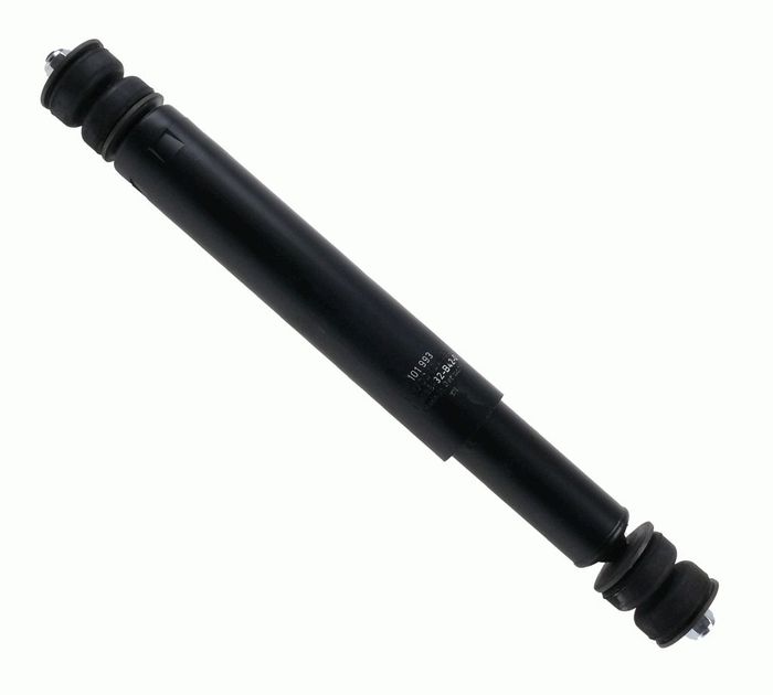 Stoßdämpfer