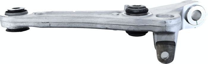 Lenker, Radaufhängung