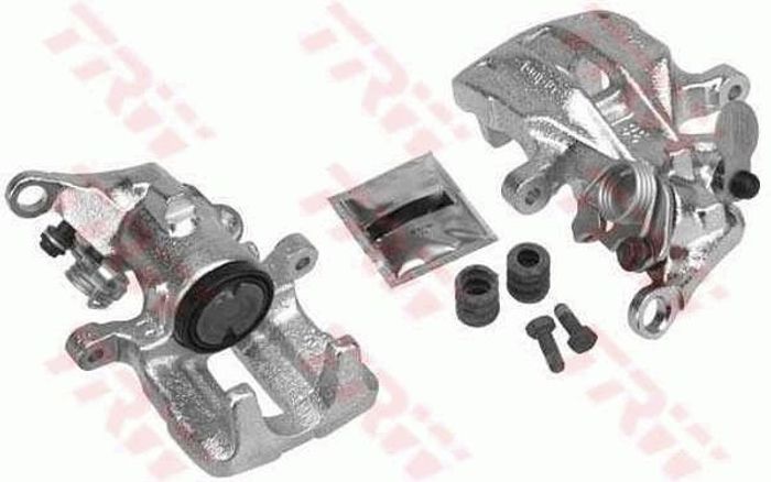 Bremssattel