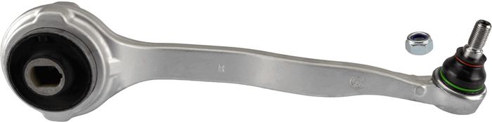 Lenker, Radaufhängung