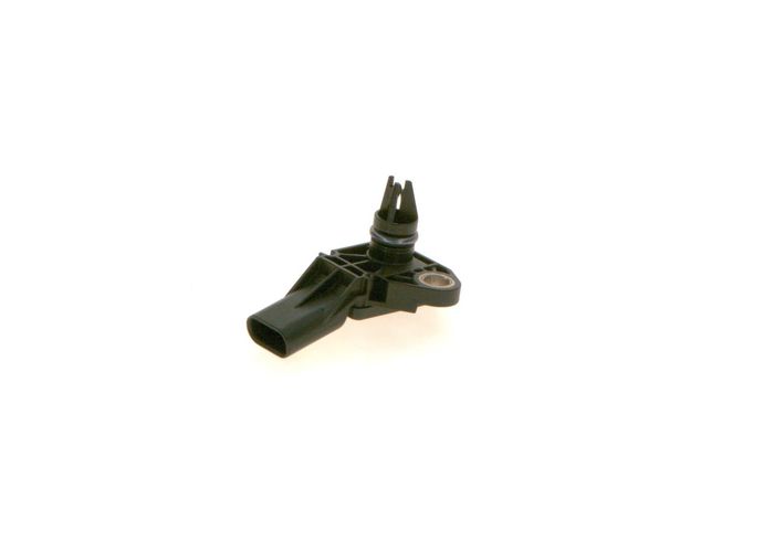 Sensor, Ladedruck