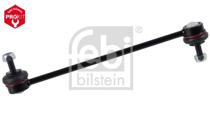 Stange/Strebe, Stabilisator