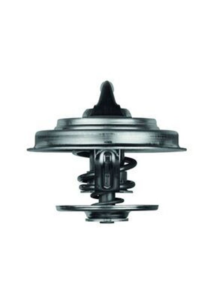 Thermostat, Kühlmittel