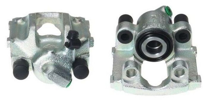 Bremssattel