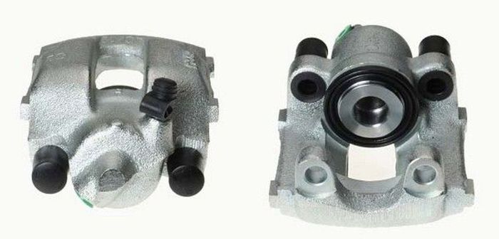Bremssattel