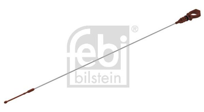 Ölpeilstab