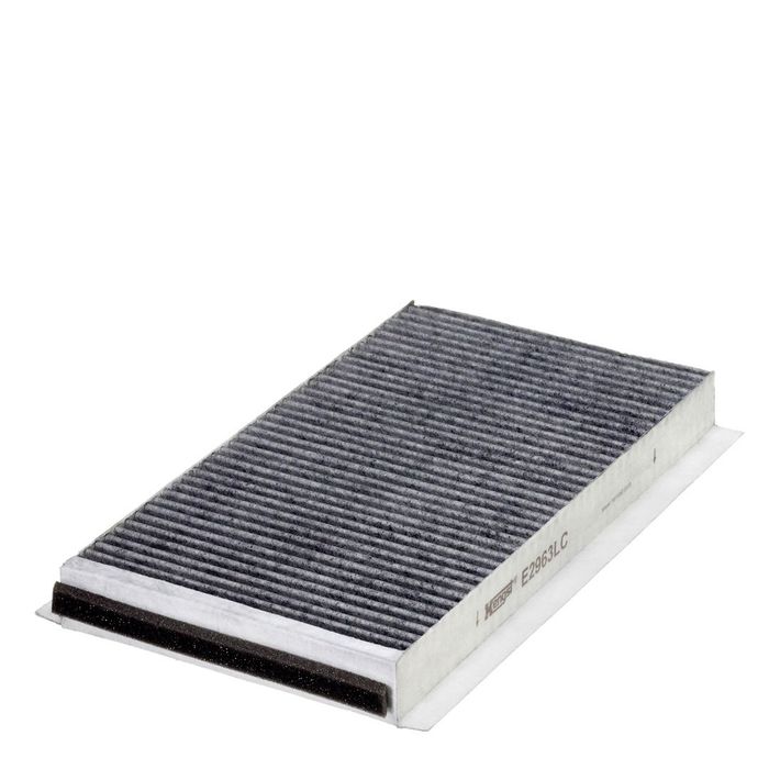 Filter, Innenraumluft