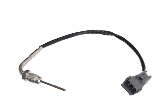 Sensor, Abgastemperatur