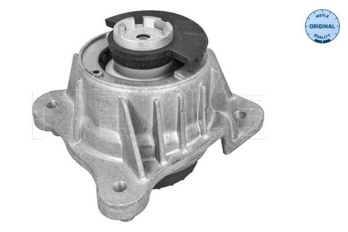 Lagerung, Motor
