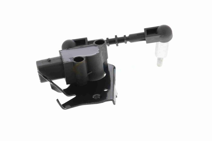 Sensor, Leuchtweitenregulierung