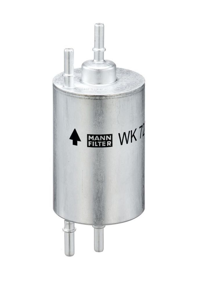 Kraftstofffilter