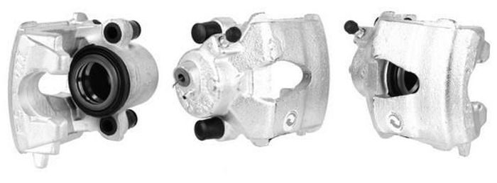 Bremssattel