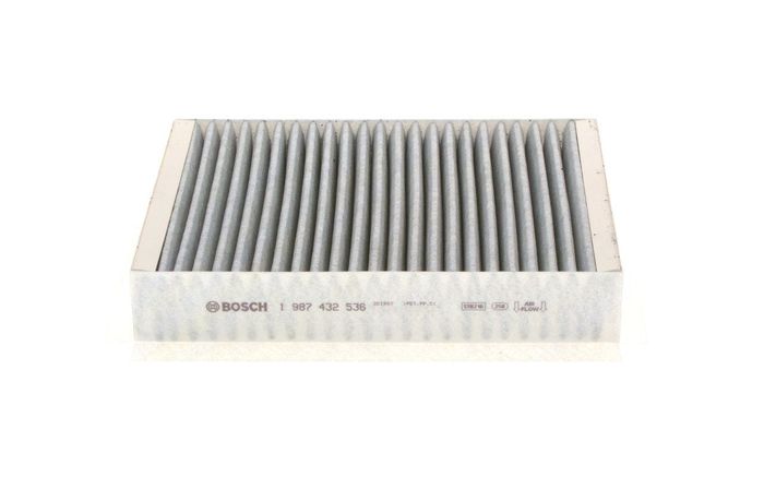 Filter, Innenraumluft