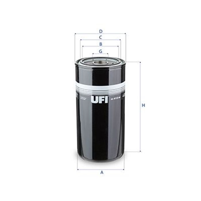 Ölfilter