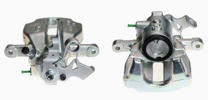 Bremssattel