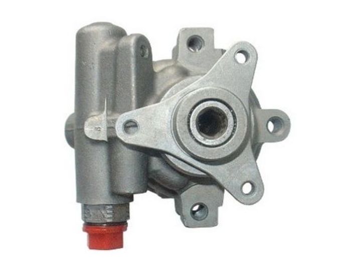 Hydraulikpumpe, Lenkung
