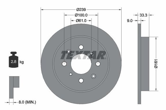 Bremsscheibe