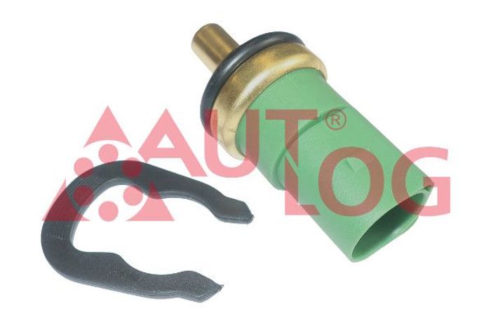 Sensor, Kühlmitteltemperatur