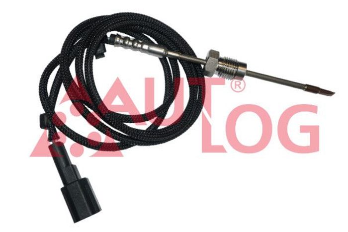 Sensor, Abgastemperatur