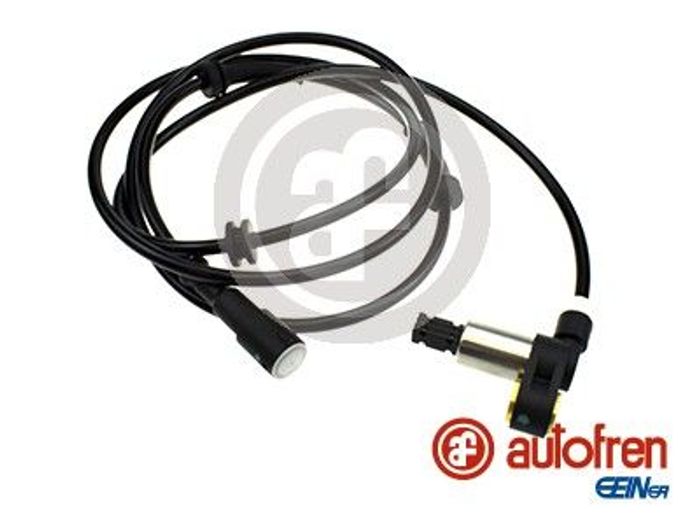 Sensor, Raddrehzahl