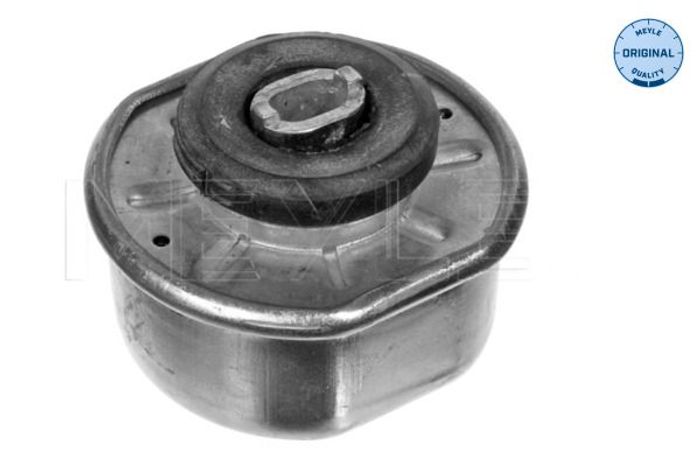 Lagerung, Motor
