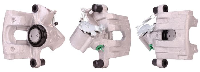 Bremssattel