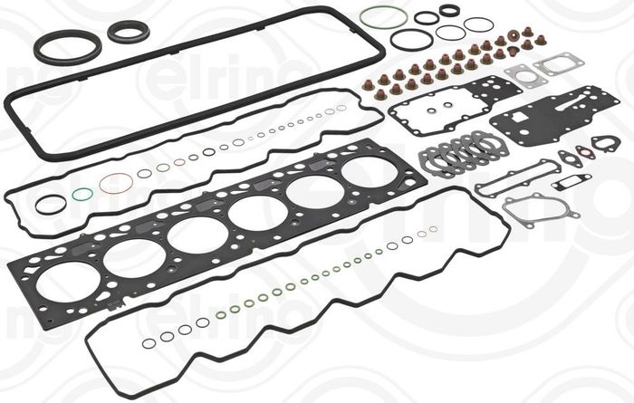 Dichtungsvollsatz, Motor