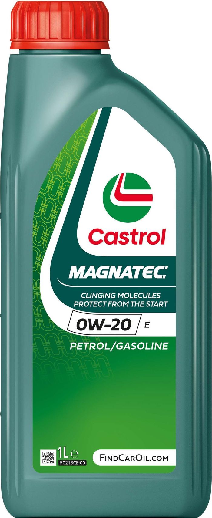 Motoröl