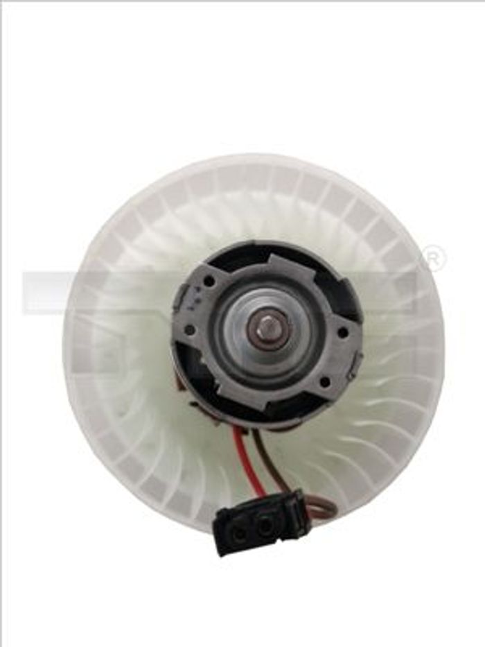 Innenraumgebläse