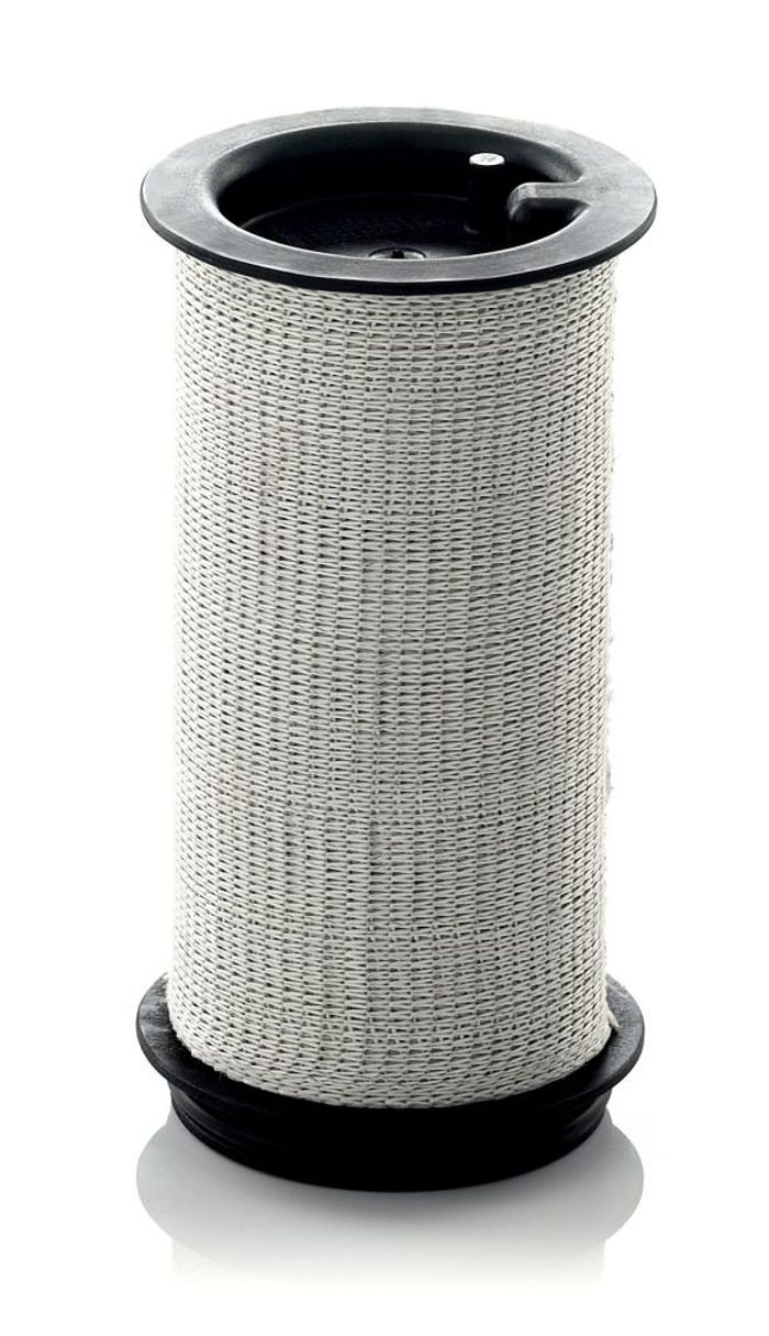 Filter, Kurbelgehäuseentlüftung