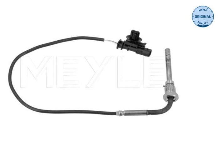 Sensor, Abgastemperatur