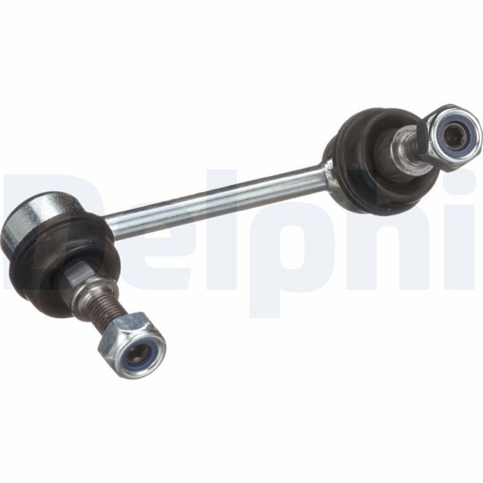 Stange/Strebe, Stabilisator