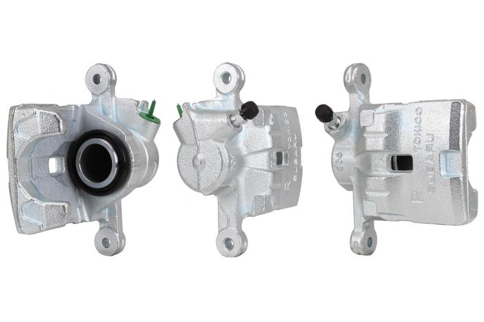 Bremssattel