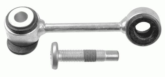 Stange/Strebe, Stabilisator