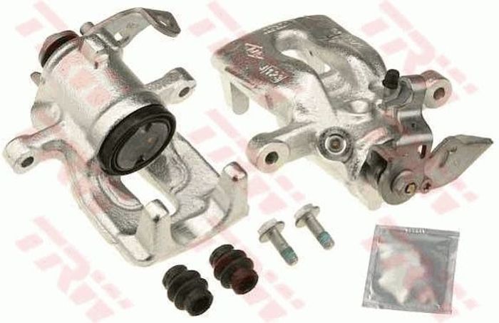 Bremssattel
