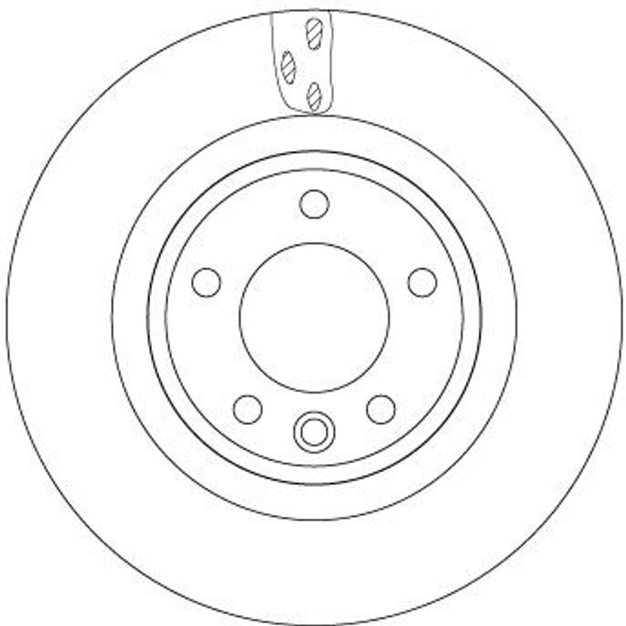 Bremsscheibe
