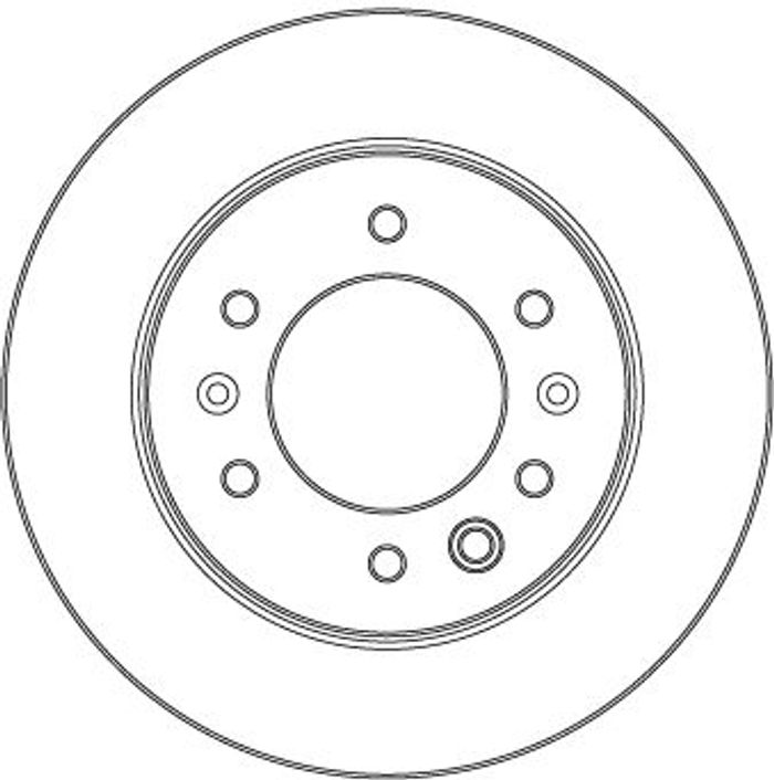 Bremsscheibe