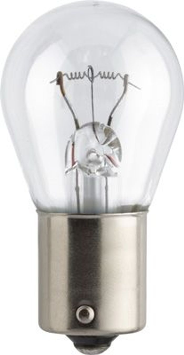 Glühlampe, Blinkleuchte