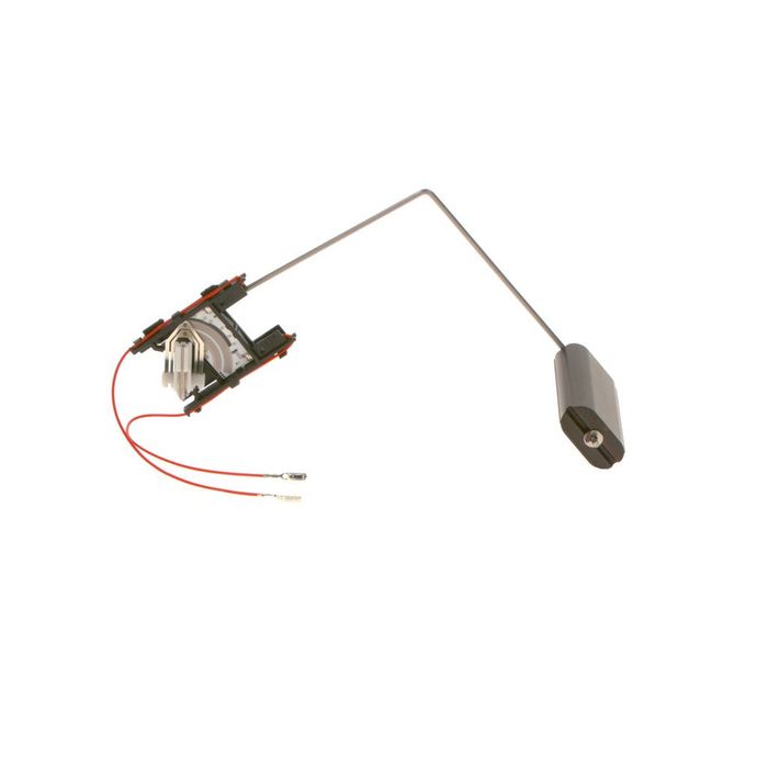 Sensor, Kraftstoffvorrat