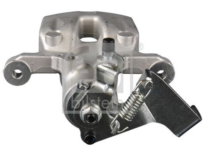 Bremssattel