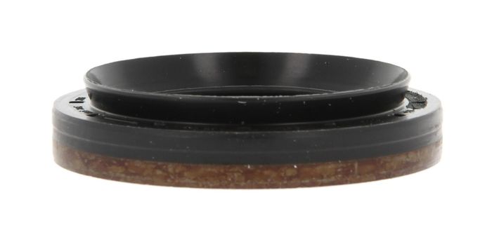 Wellendichtring, Differential