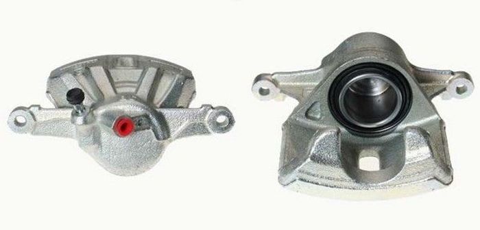 Bremssattel