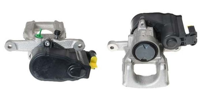 Bremssattel