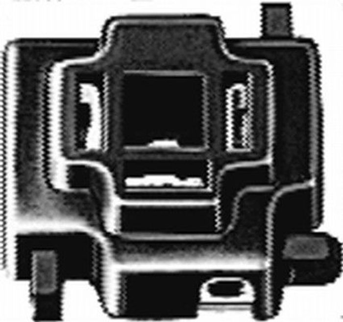 Stecker