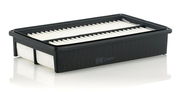 Luftfilter