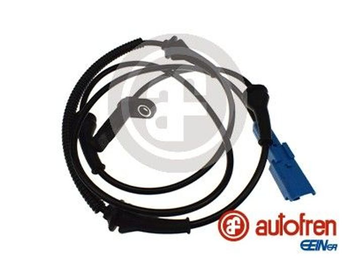 Sensor, Raddrehzahl